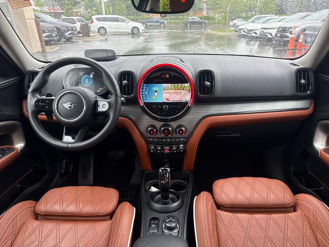2024 MINI Cooper Countryman Cooper S