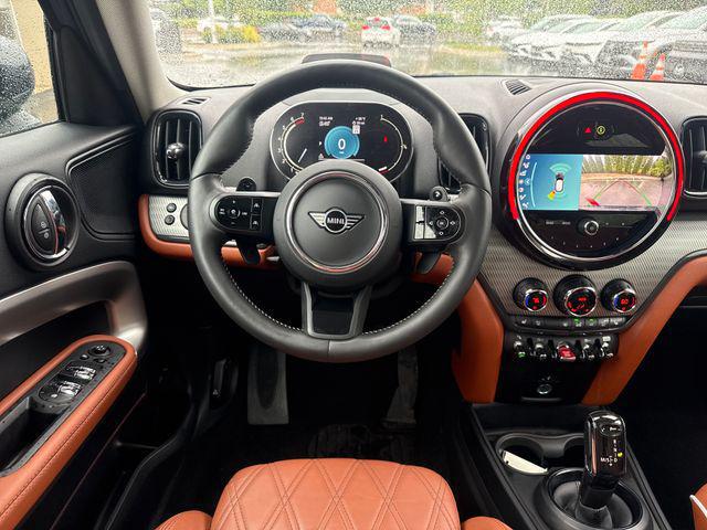 2024 MINI Cooper Countryman Cooper S