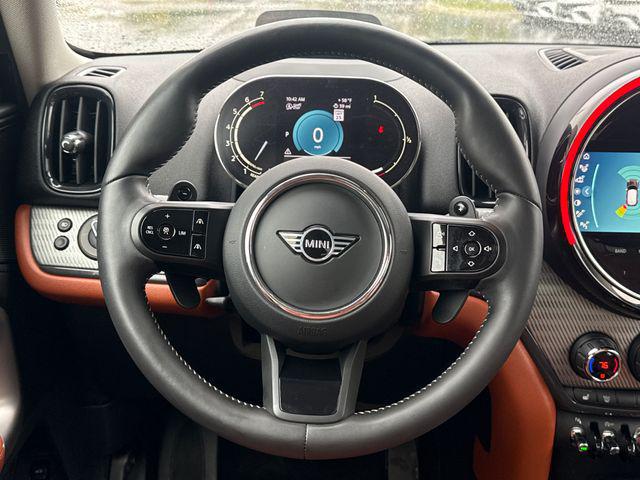 2024 MINI Cooper Countryman Cooper S