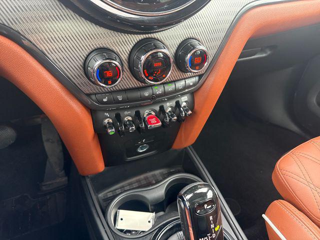 2024 MINI Cooper Countryman Cooper S