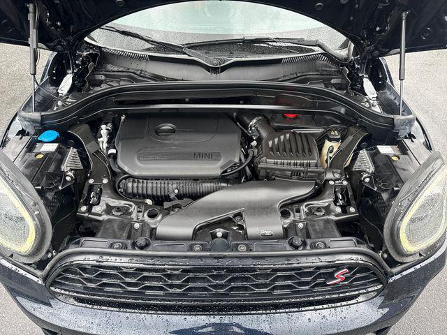 2024 MINI Cooper Countryman Cooper S