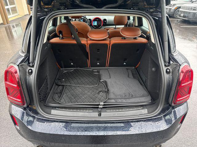 2024 MINI Cooper Countryman Cooper S