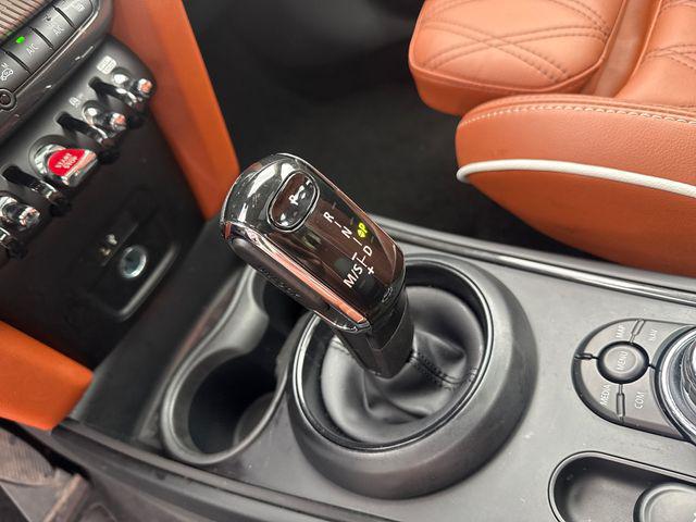 2024 MINI Cooper Countryman Cooper S