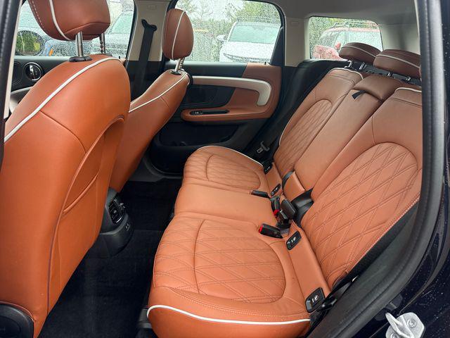 2024 MINI Cooper Countryman Cooper S