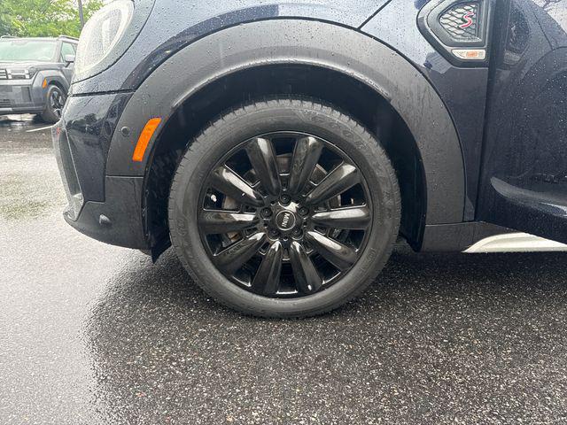 2024 MINI Cooper Countryman Cooper S