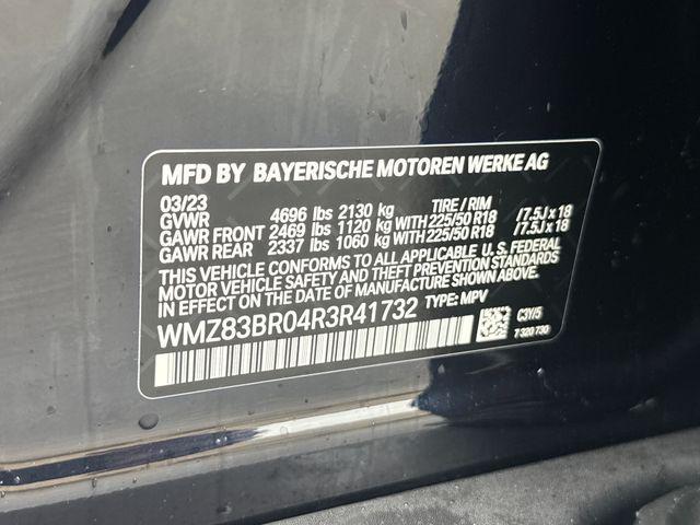 2024 MINI Cooper Countryman Cooper S
