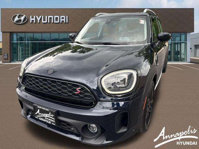 2024 MINI Cooper Countryman Cooper S for sale in EDGEWATER, MD