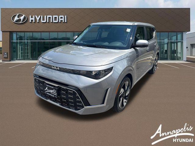2024 Kia Soul GT-Line for sale in EDGEWATER, MD