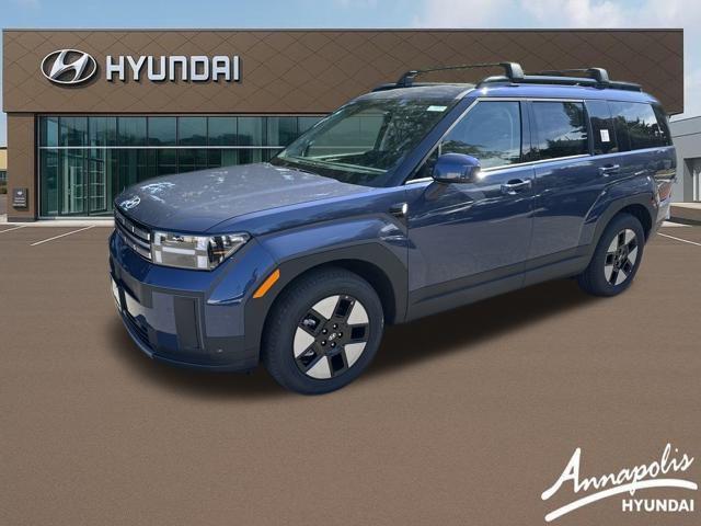 2026 Hyundai Santa Fe Hybrid SEL for sale in EDGEWATER, MD