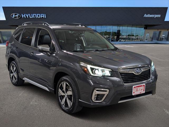 2020 Subaru Forester Touring for sale in CATONSVILLE, MD