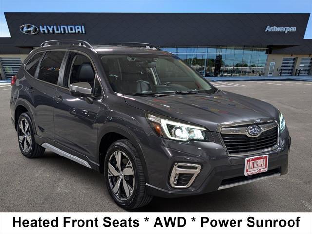 2020 Subaru Forester Touring for sale in CATONSVILLE, MD