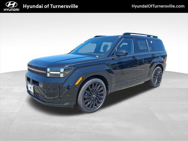 2026 Hyundai Santa Fe Calligraphy for sale in TURNERSVILLE, NJ