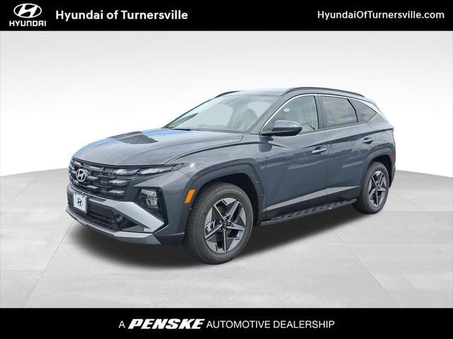 2026 Hyundai Tucson SEL for sale in TURNERSVILLE, NJ
