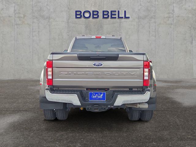 2022 Ford F-450 XLT