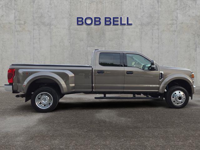 2022 Ford F-450 XLT