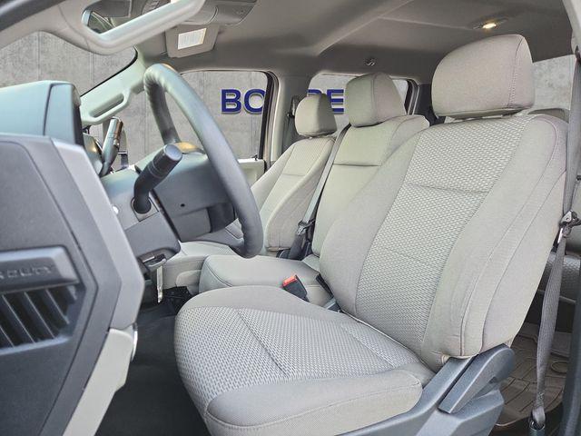 2022 Ford F-450 XLT