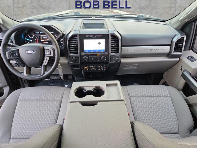 2022 Ford F-450 XLT
