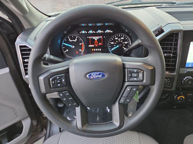 2022 Ford F-450 XLT