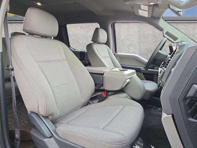 2022 Ford F-450 XLT