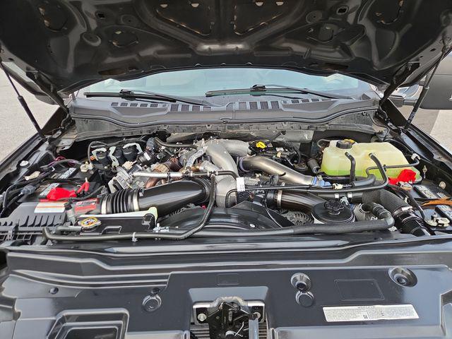 2022 Ford F-450 XLT