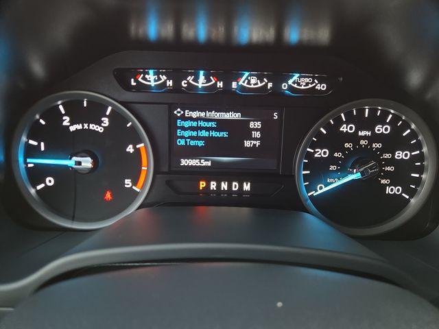 2022 Ford F-450 XLT