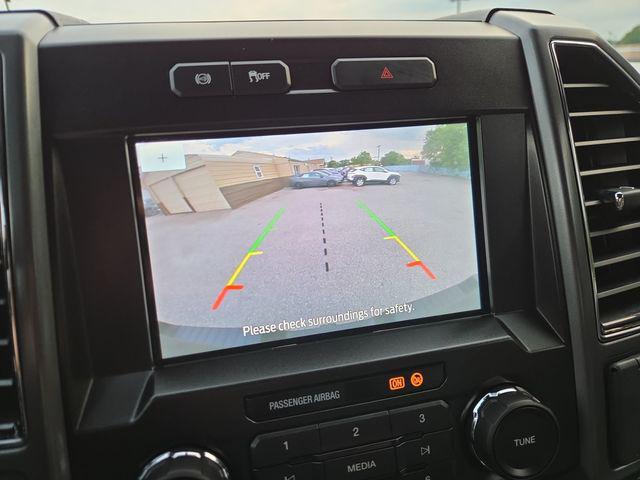 2022 Ford F-450 XLT