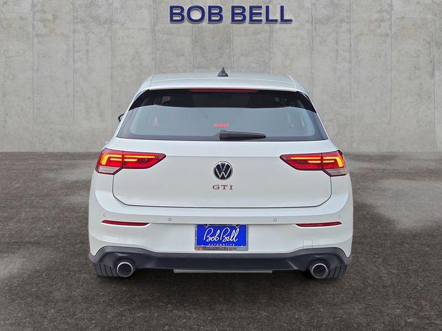 2022 Volkswagen Golf GTI 2.0T S