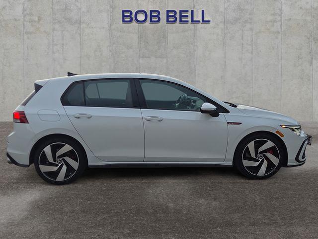 2022 Volkswagen Golf GTI 2.0T S