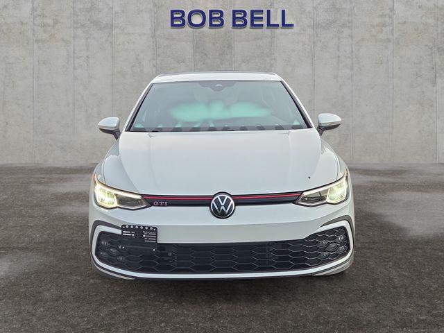 2022 Volkswagen Golf GTI 2.0T S