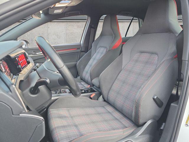 2022 Volkswagen Golf GTI 2.0T S