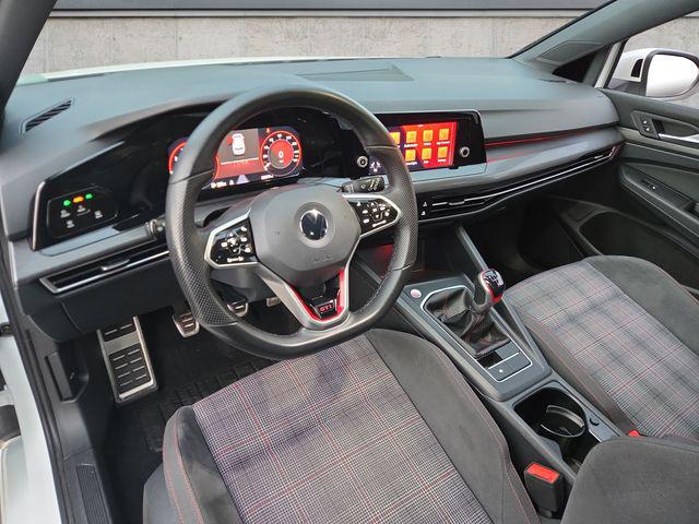 2022 Volkswagen Golf GTI 2.0T S