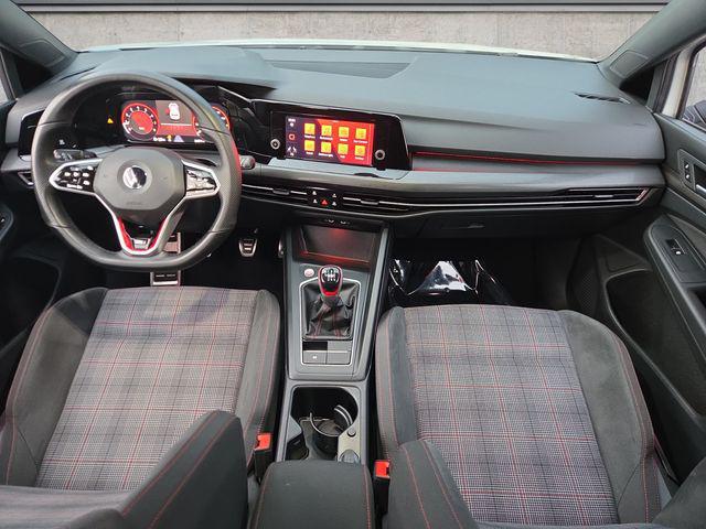 2022 Volkswagen Golf GTI 2.0T S