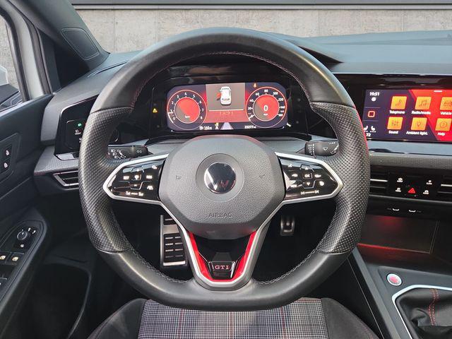 2022 Volkswagen Golf GTI 2.0T S