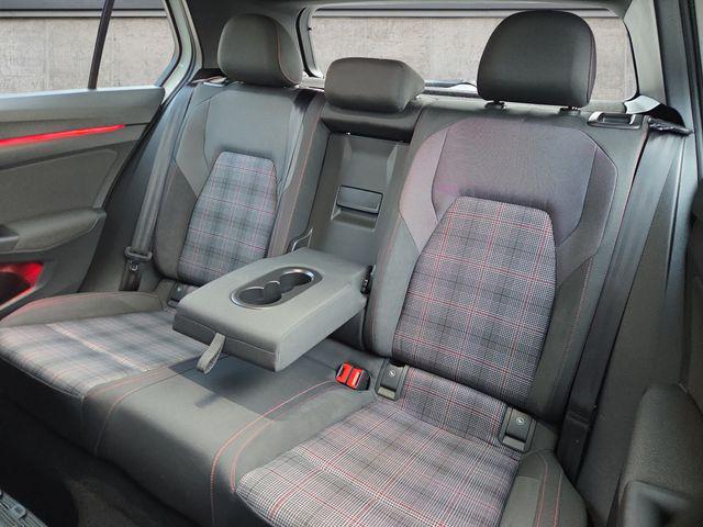 2022 Volkswagen Golf GTI 2.0T S