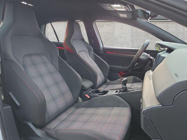 2022 Volkswagen Golf GTI 2.0T S