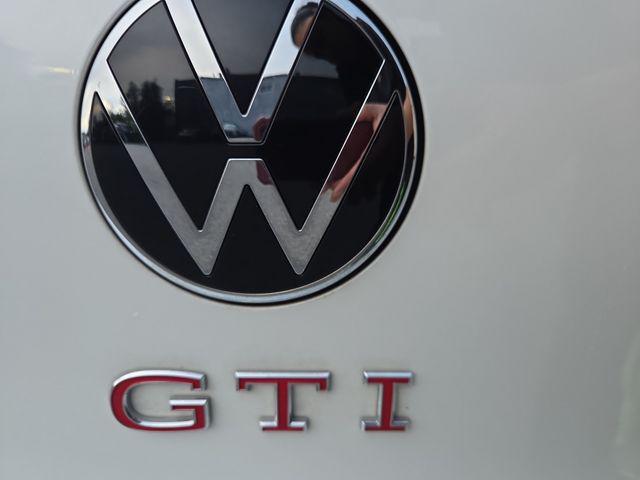 2022 Volkswagen Golf GTI 2.0T S