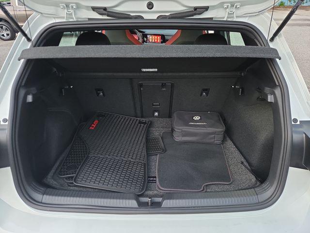 2022 Volkswagen Golf GTI 2.0T S
