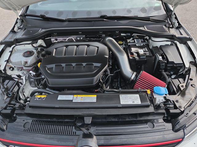 2022 Volkswagen Golf GTI 2.0T S