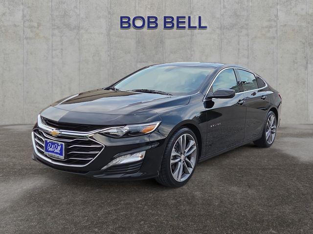 2022 Chevrolet Malibu FWD LT for sale in GLEN BURNIE, MD
