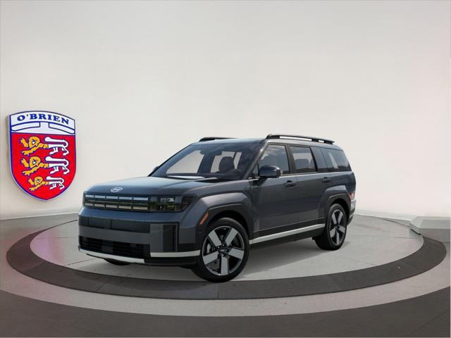 2026 Hyundai Santa Fe Hybrid Limited 7 Passenger for sale in NORMAL, IL