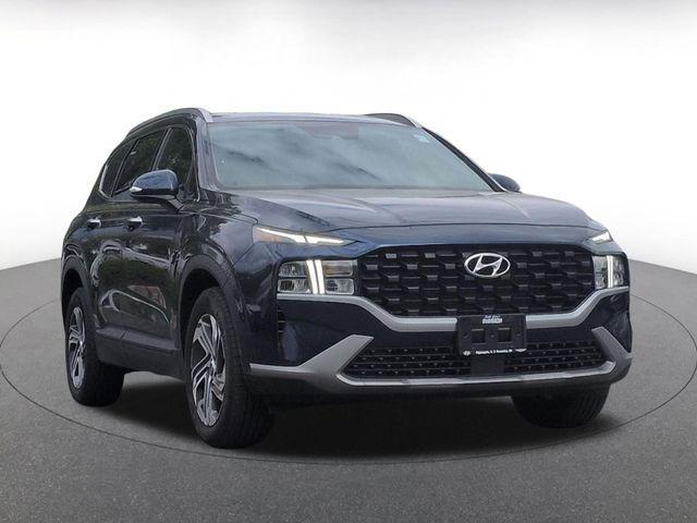 2023 Hyundai Santa Fe SEL for sale in ALGONQUIN, IL