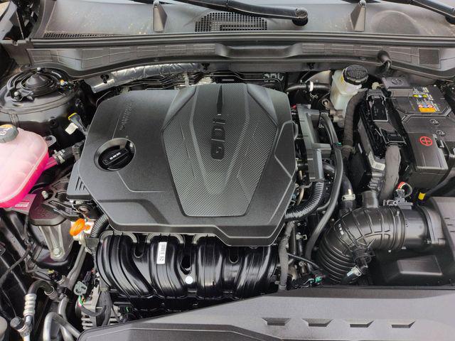 2026 Hyundai Sonata SE