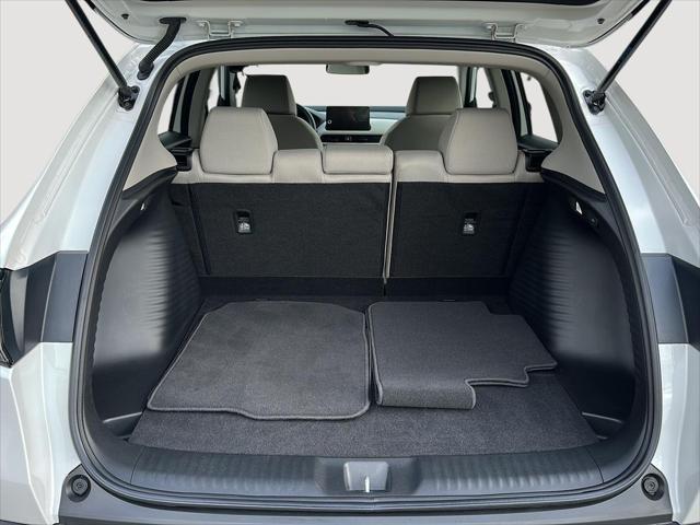 2026 Honda HR-V AWD LX