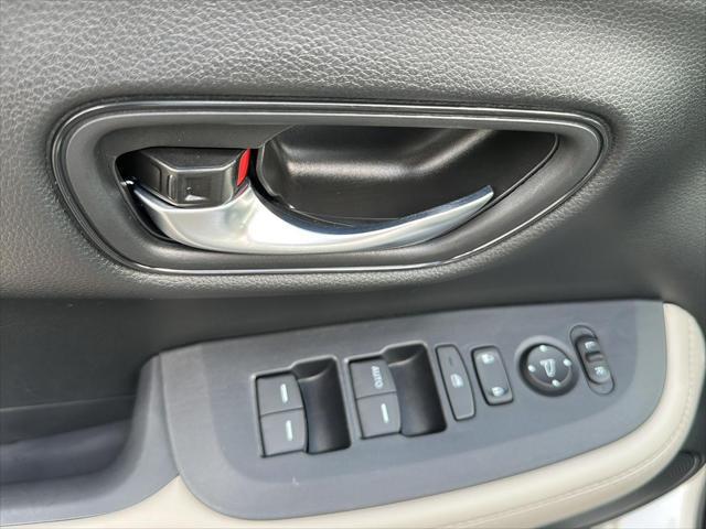 2026 Honda HR-V AWD LX