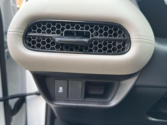 2026 Honda HR-V AWD LX