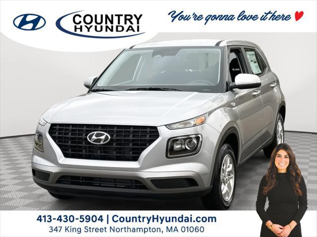 2026 Hyundai Venue SE for sale in NORTHAMPTON, MA