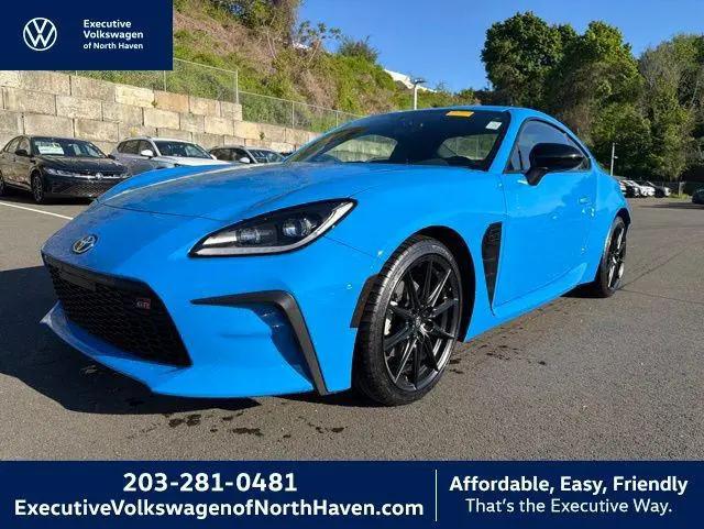2024 Toyota GR86 Premium for sale in North Haven, CT