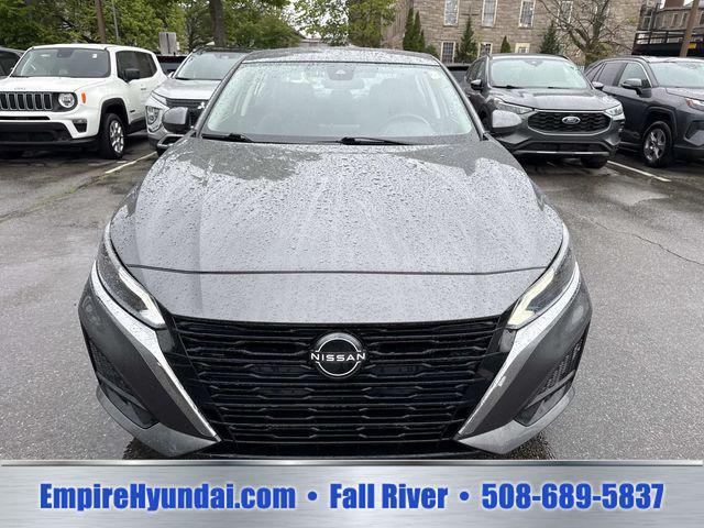 2023 Nissan Altima SV FWD
