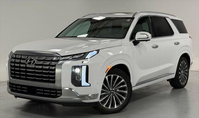 2025 Hyundai Palisade Calligraphy for sale in AURORA, IL