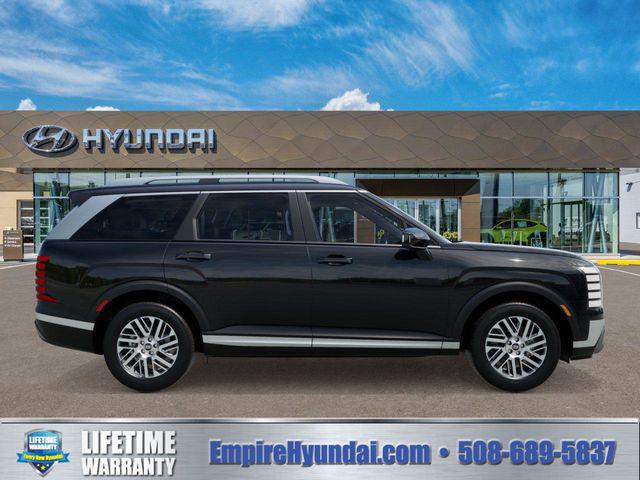 2026 Hyundai Palisade SEL 7P